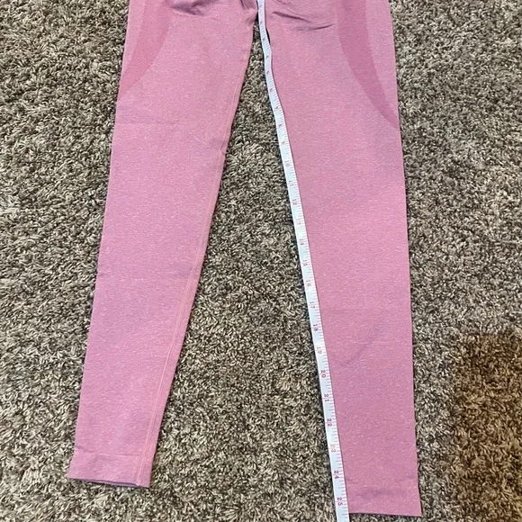 Pink nvgtn leggings - Picture 3 of 4